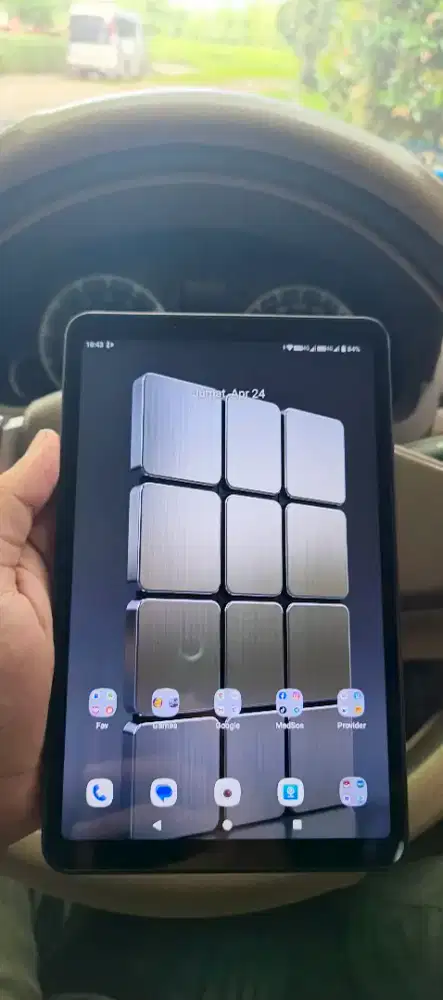 ADVAN TAB V8 8/128 GB