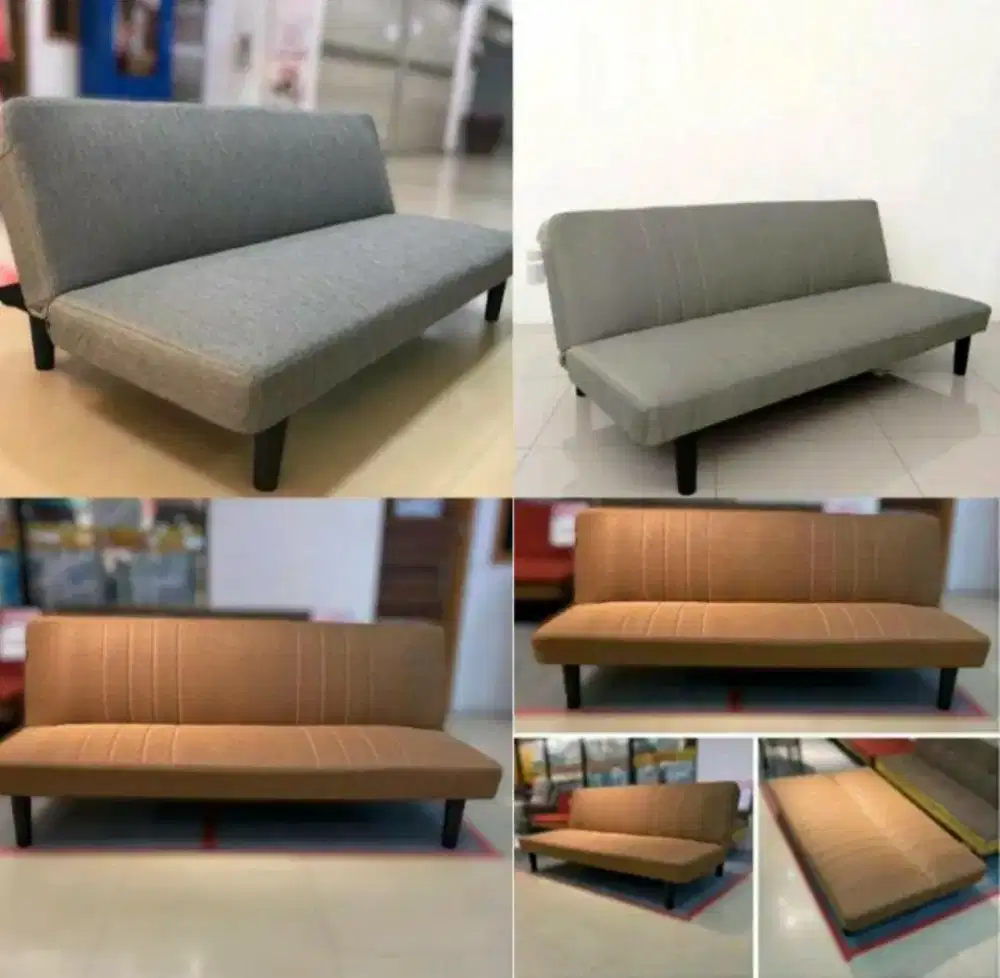 Obral Sale Sofa Bed