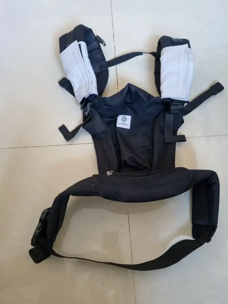 Baby Carrier Maxima