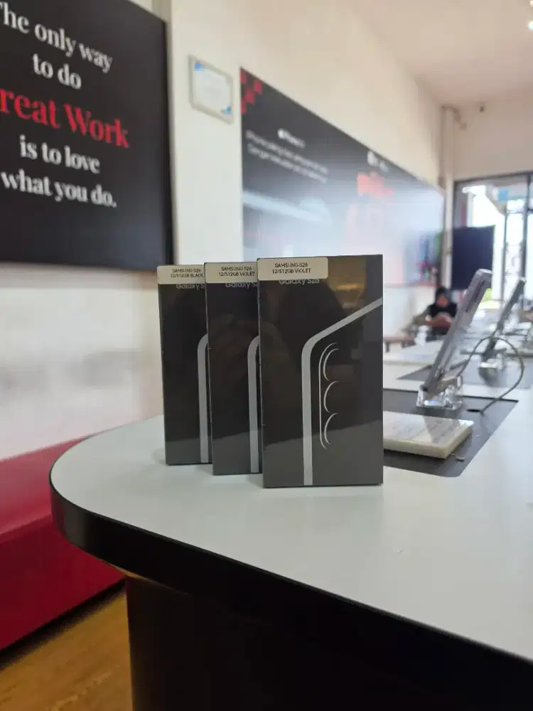 PROMO SAMSUNG S26 ULTRA UP TO 512