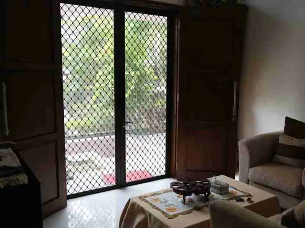 Sewa Rumah area Kebayoran Bintaro Jaya