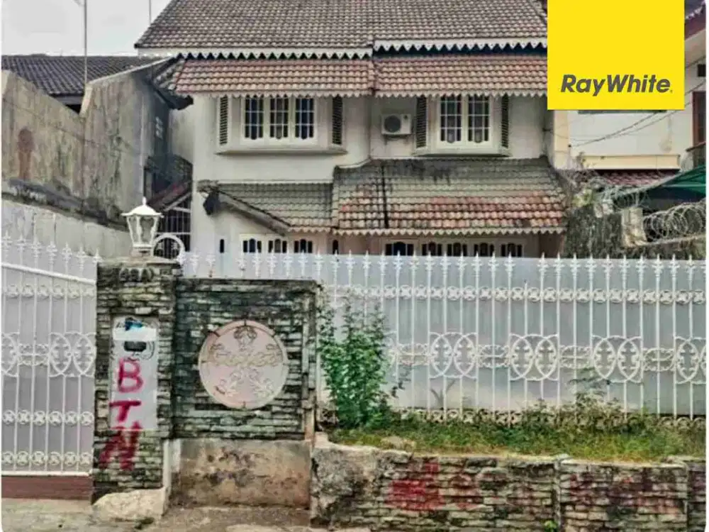 DIJUAL MELALUI LELANG