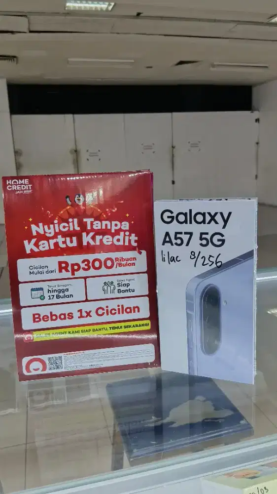 Promoo...Promooo
Cicilan Ringan mulai 15rb perhari, Bunga 0