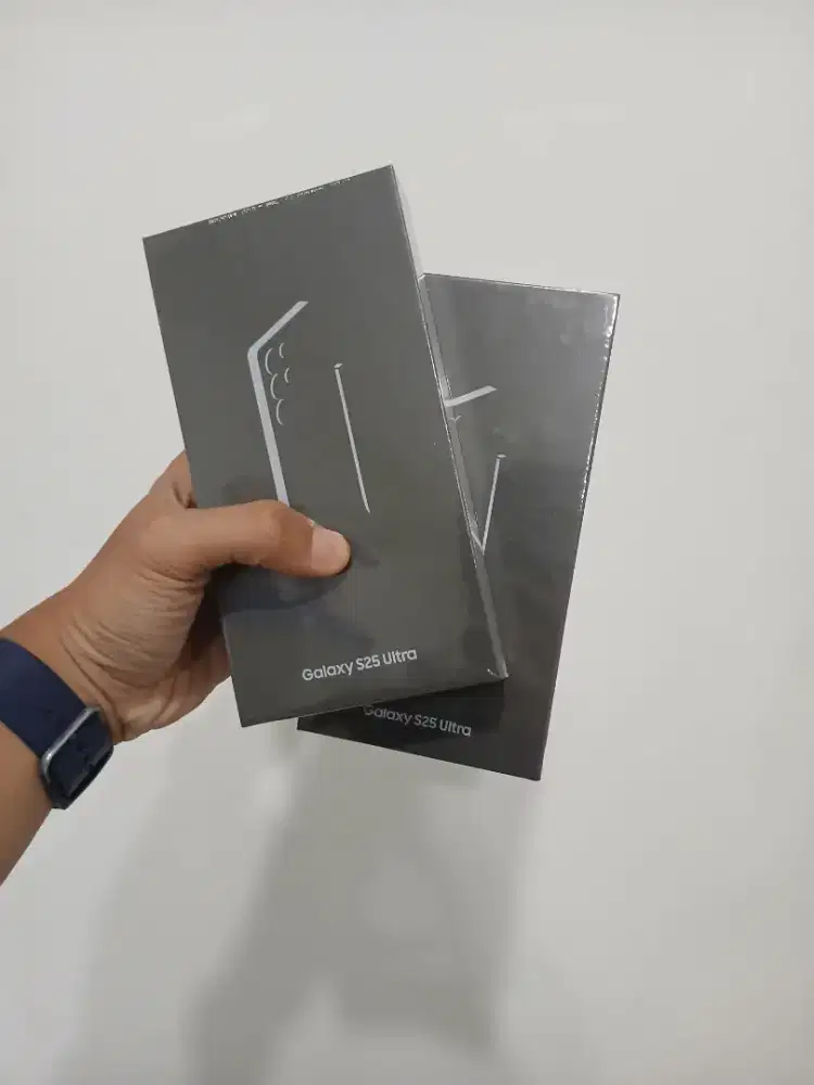 Promo samsung s25 ultra