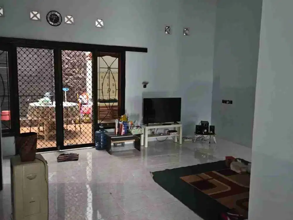 Dijual Cepat Rumah 2 lantai Batumas Candra Asri Pandaan