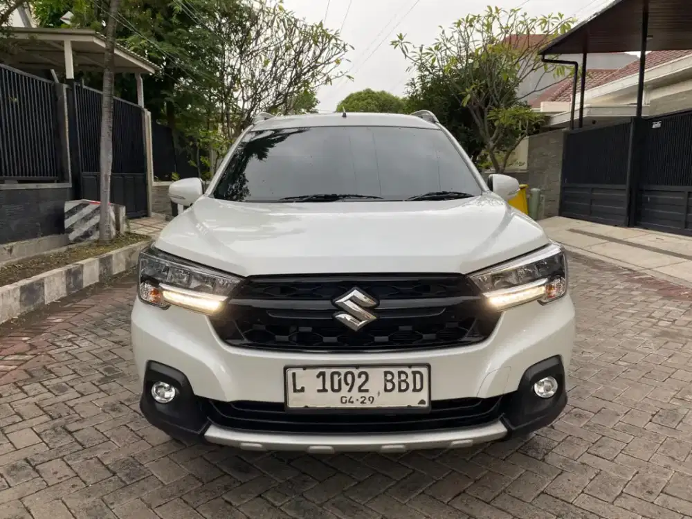 SUZUKI XL7 BETA HYBRID 2024