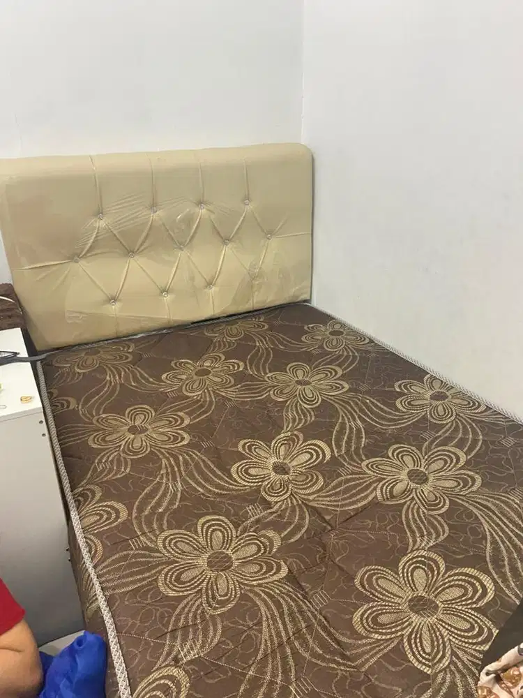 Dijual Dipan Kasur Ukuran 160x200