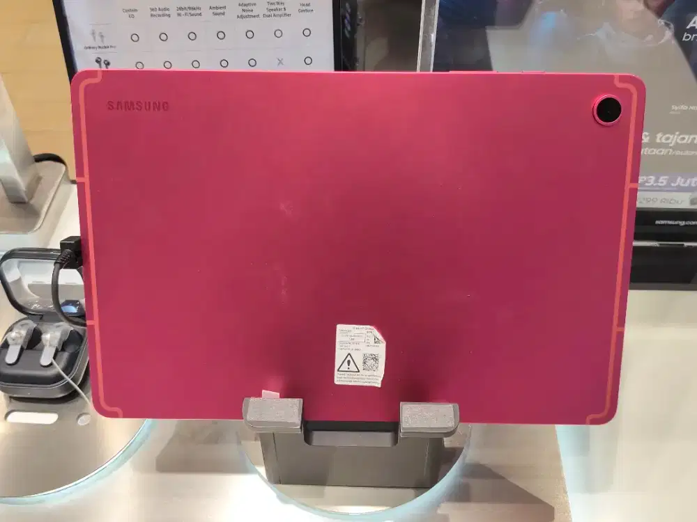 Samsung galaxy tab S10 LTE