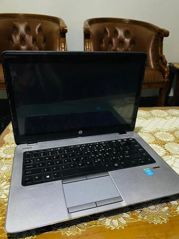 Laptop HP EliteBook 840 G1