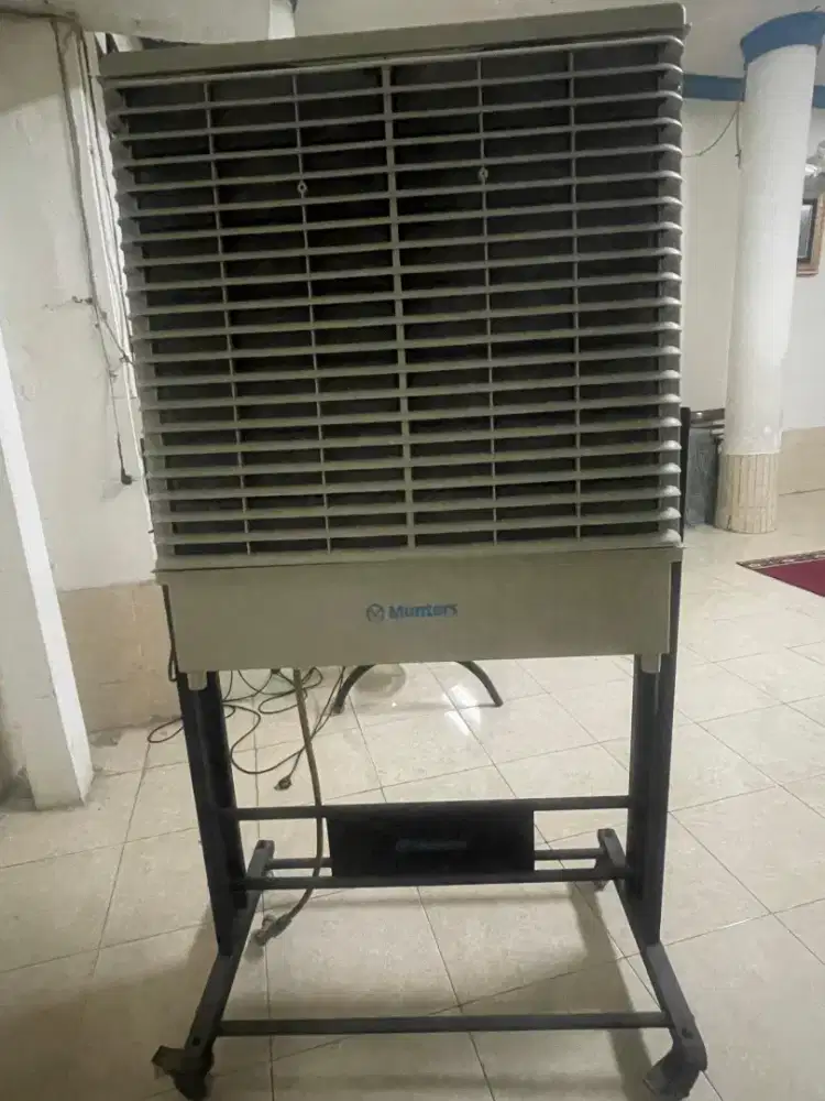 Dijual Air Cooler Merk Munters