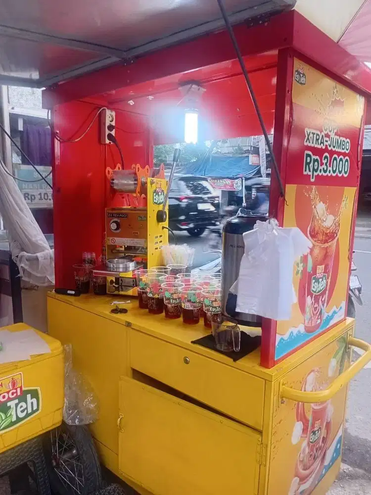 Butuh pegawai wanita untuk back up an / freelance