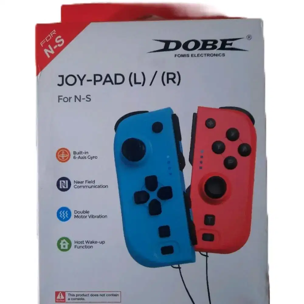 Nintendo Switch Joy-Pad L/R
