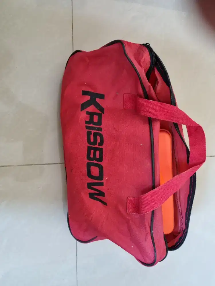 Emergency Kit Krisbow