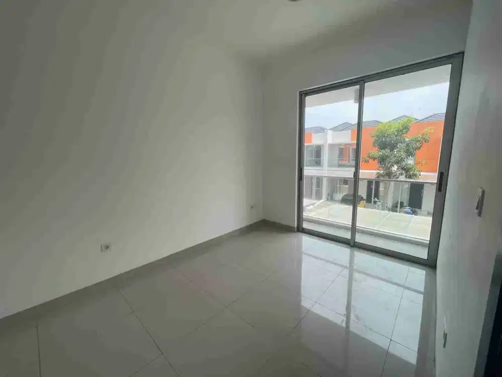 Dijual Rumah PIK 2 Tahap 1 Hook dan Lokasi Strategis