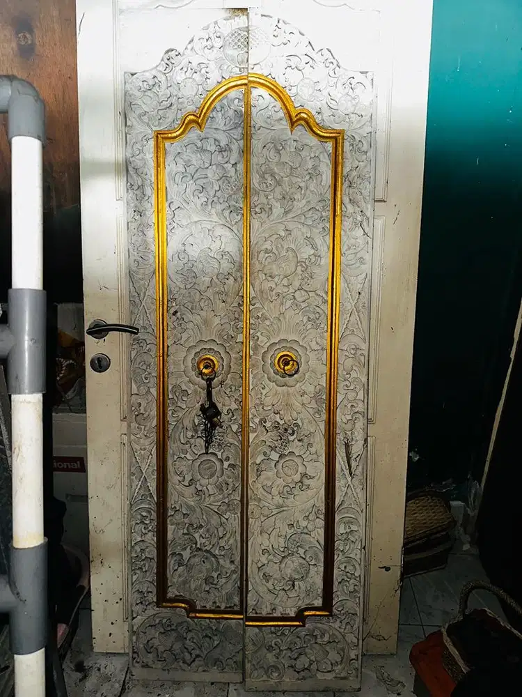JUAL PINTU BALI