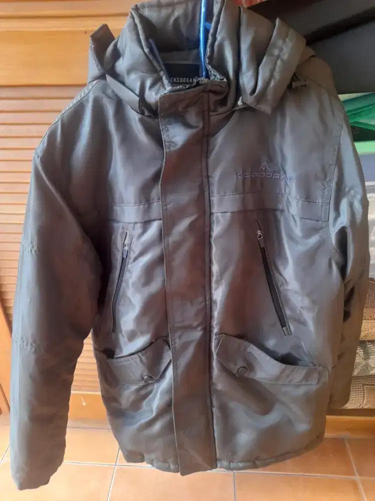 Dijual jaket murah