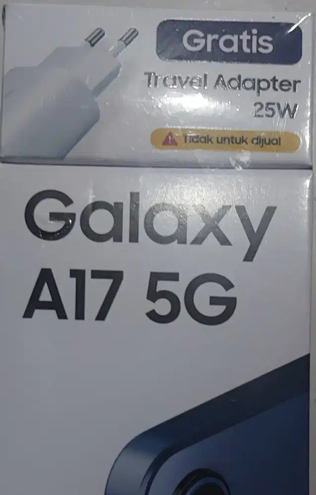 Samsung A17 5G 8/256