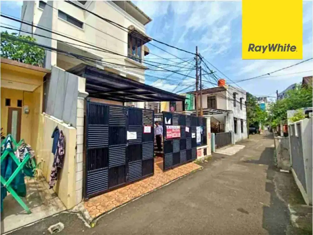 DIJUAL MELALUI LELANG