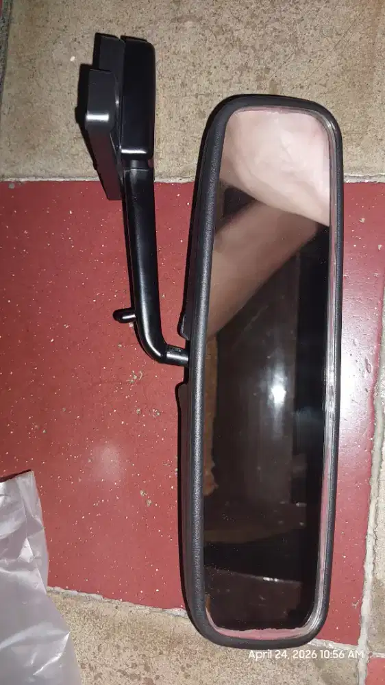 Spion tengah Avanza, Xenia, Rush, Terios