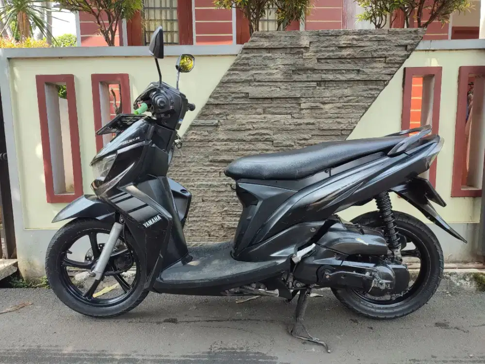 SOUL GT TAHUN 2012 MURMER