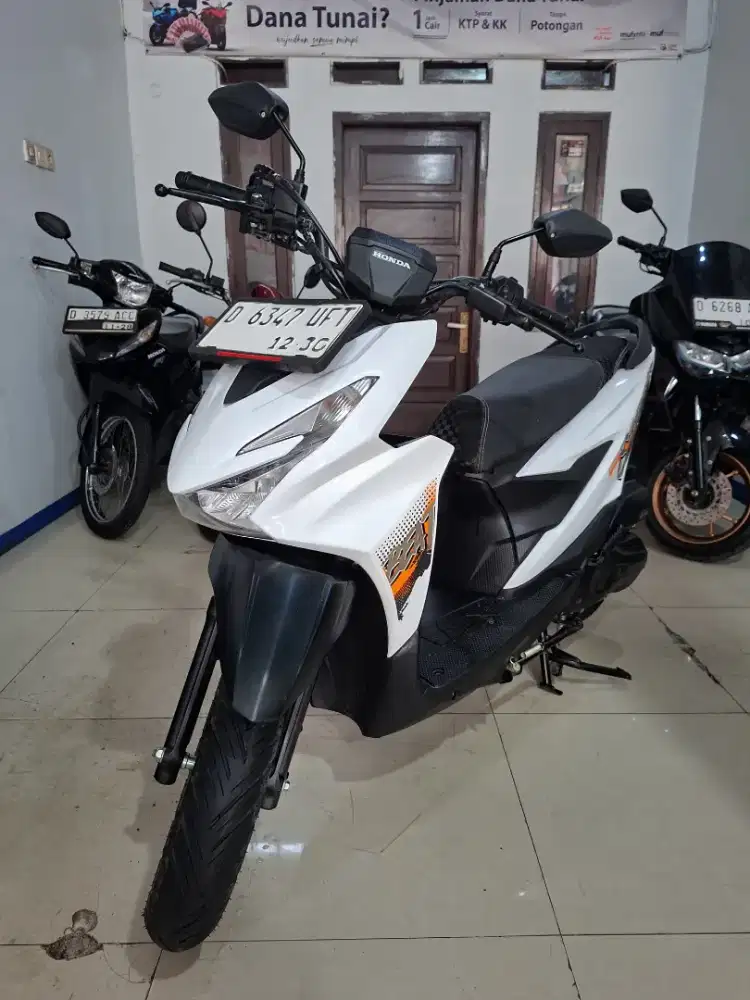 HONDA ALL NEW BEAT STREET  2025