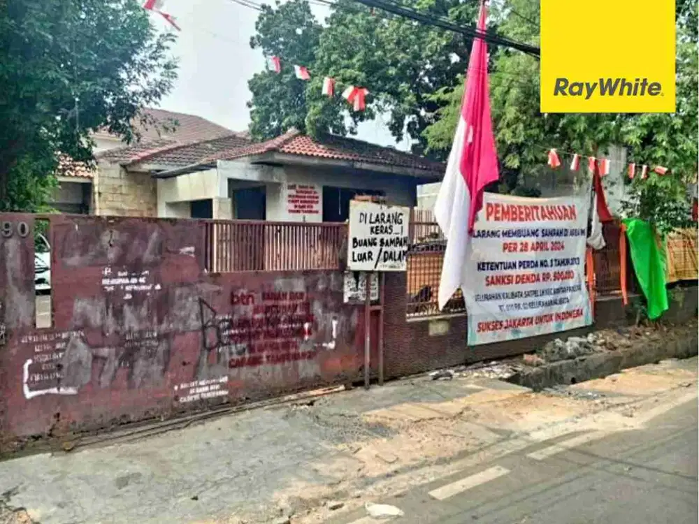 DIJUAL MELALUI LELANG