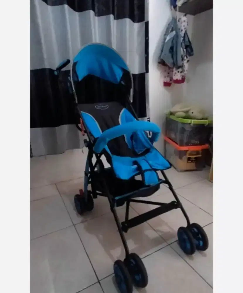 Stroller anak baby