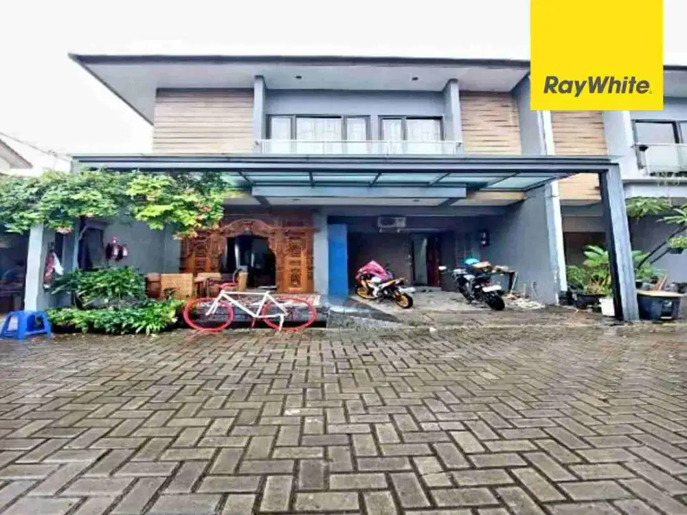 DIJUAL MELALUI LELANG