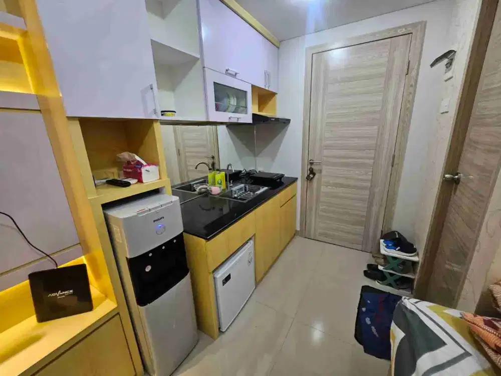 Apartemen Paling Terjangkau Di jual Cepat