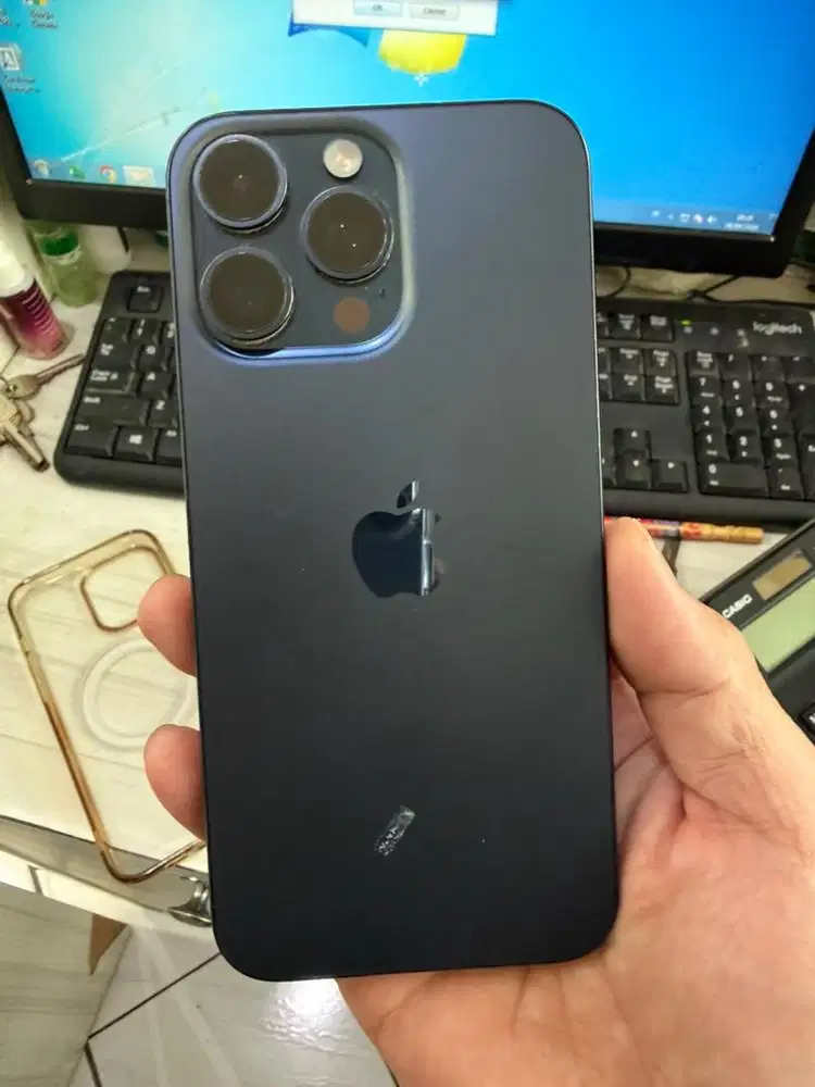 Iphone 15 promax 256