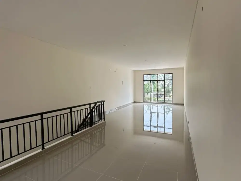HARUS LAKU BULAN INI! RUKO KOMERSIAL HADAP JALAN DEKAT SEKOLAH TERNAMA!