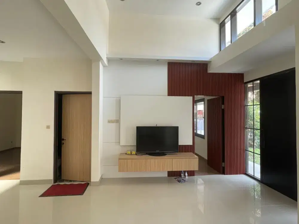 Rumah Sudah Renov 2 Lantai Siap Huni di Banyak Sumba KBP