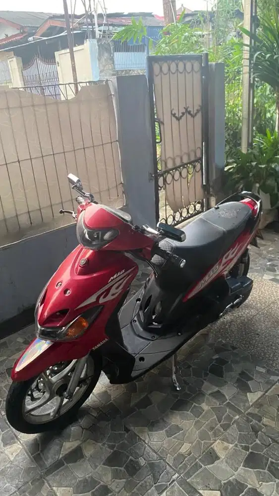 want to sale mio smile 2011