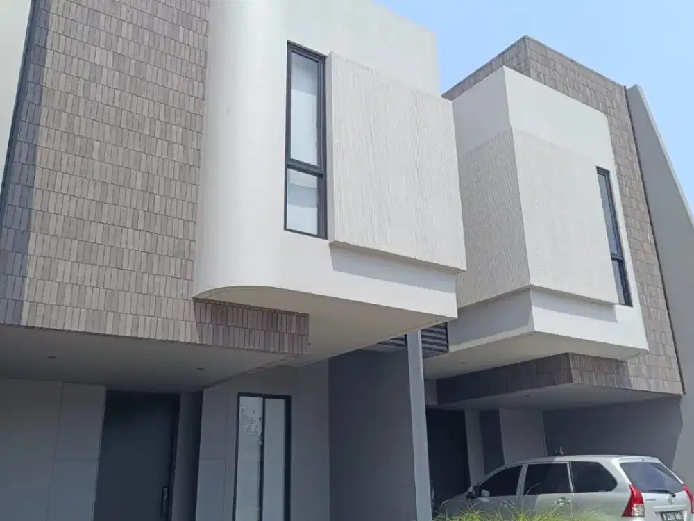 S669 Cluster Terbaru Bonus Melimpah di Kemangsari Jatibening Bekasi