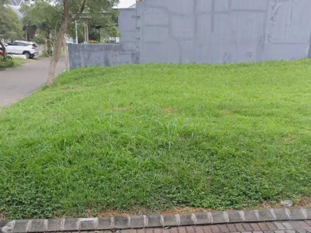 Kavling Hook Lokasi Citraland Dekat Gwalk Siap Bangun Sangat Strategis