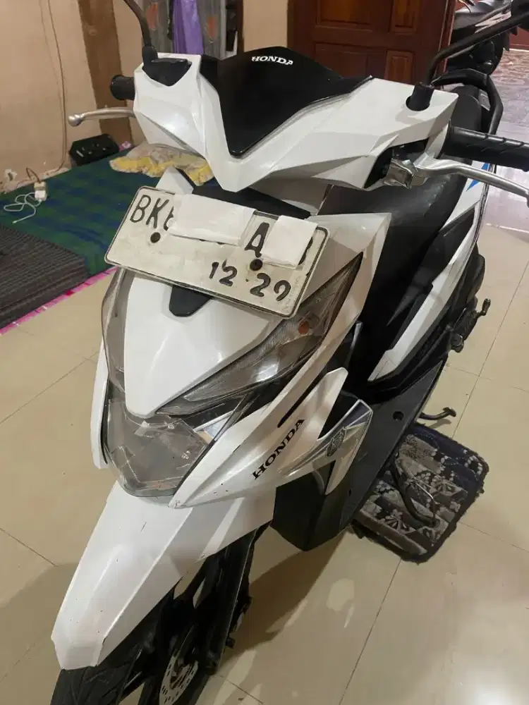 Dijual beat 2019 akhir