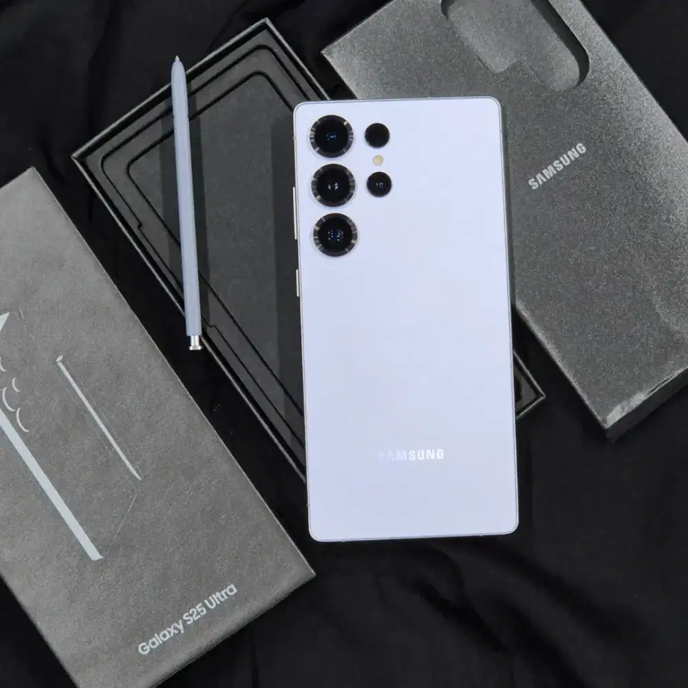 Samsung s25 ultra 512gb resmi Indonesia