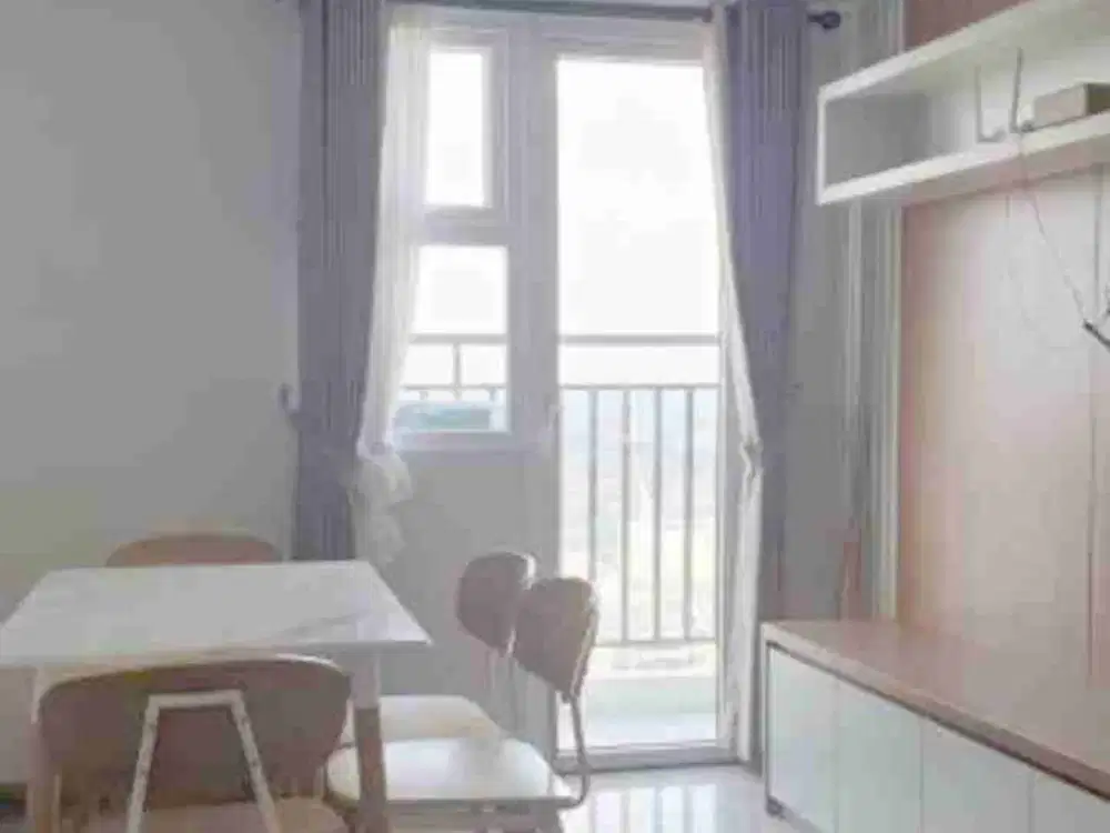 Jual Apartemen Samesta Mahata Margonda 2BR AJB