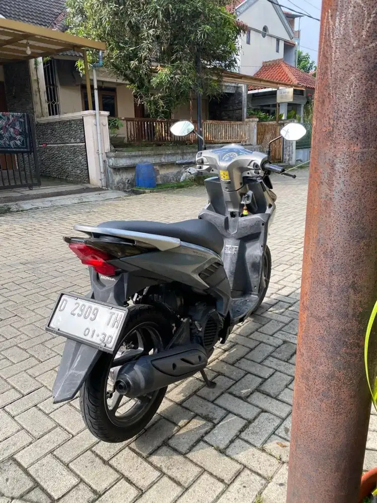 Vario Techno 110