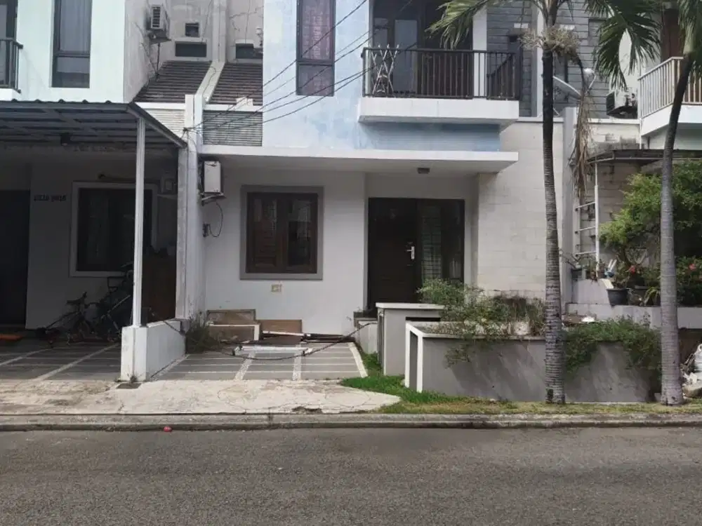 Dijual Rumah di Cluster Harmoni, Kota Harapan Indah Bekasi