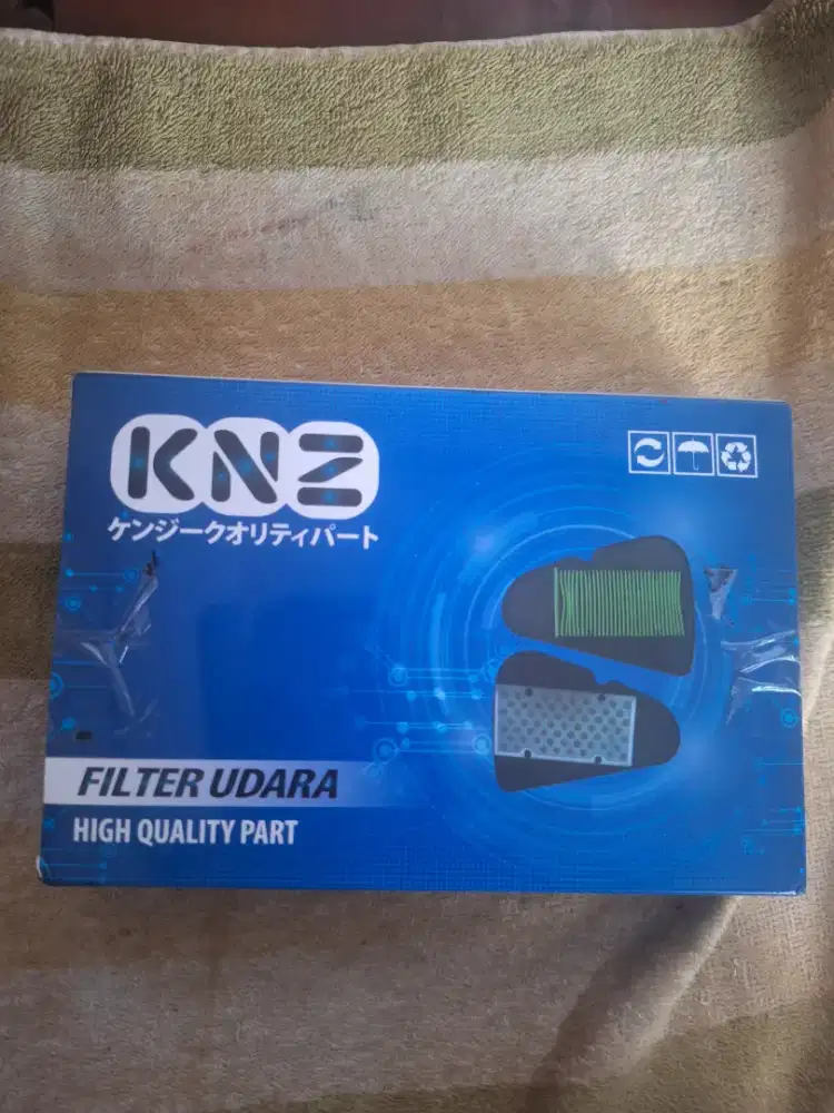 Filter udara yamaha MT25 R25