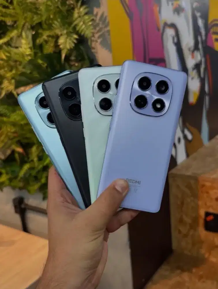 Redmi Note 15 Series