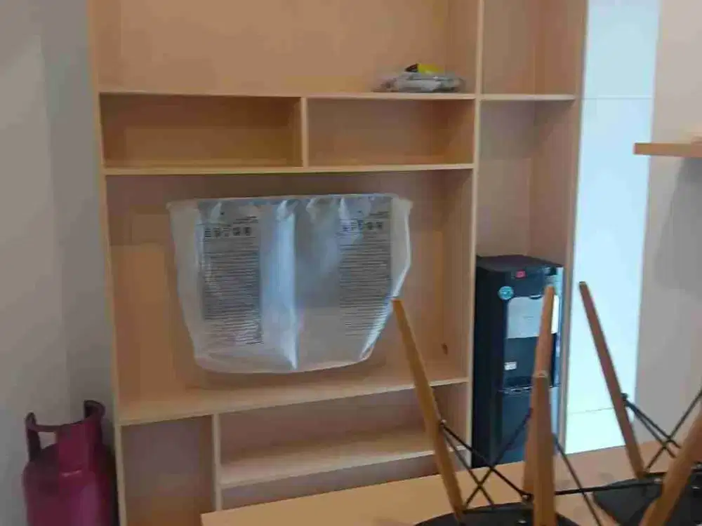 Disewakan Apartemen Tokyo 2 Bedroom Full Furnish PIK 2