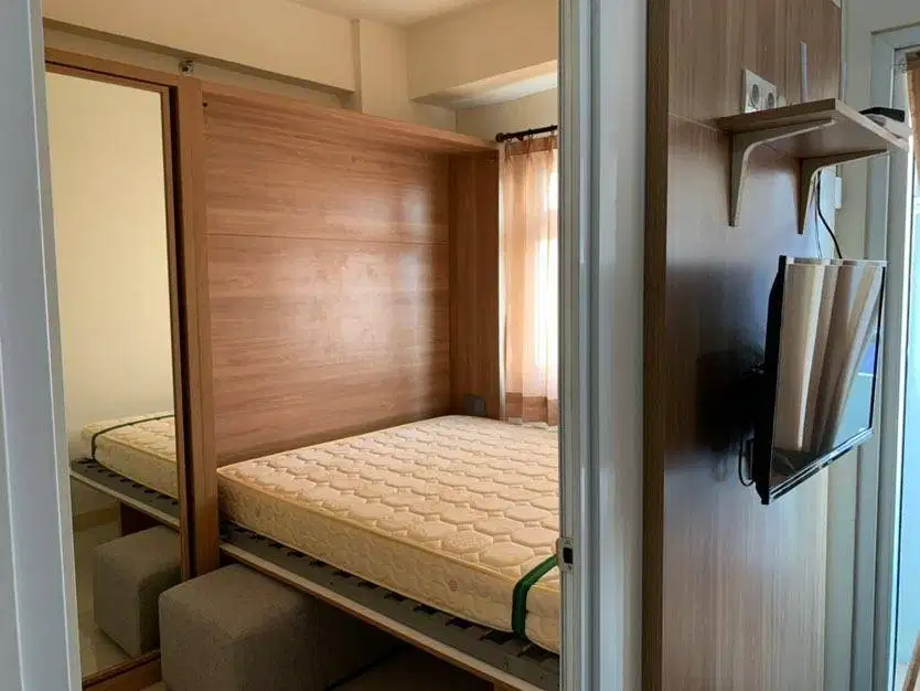 Disewakan Green Pramuka Tahunan bisa bayar bulanan