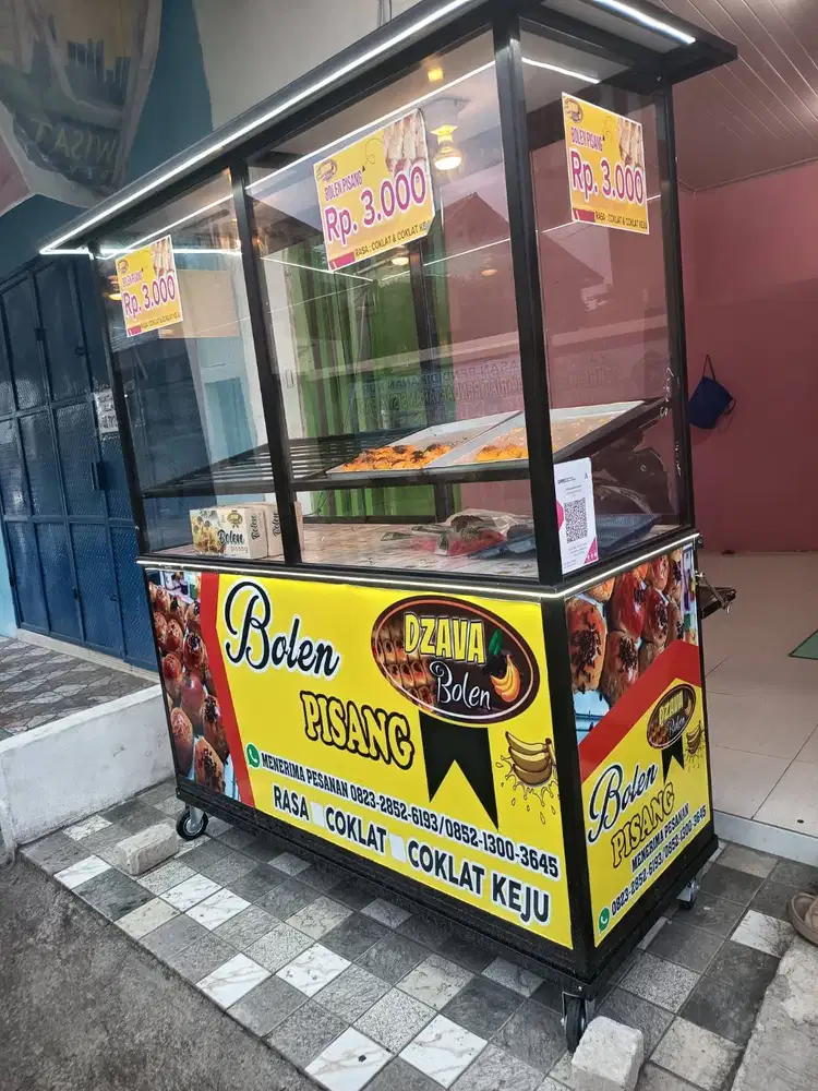 Di Butuhkan Pekerja Serabutan Pria