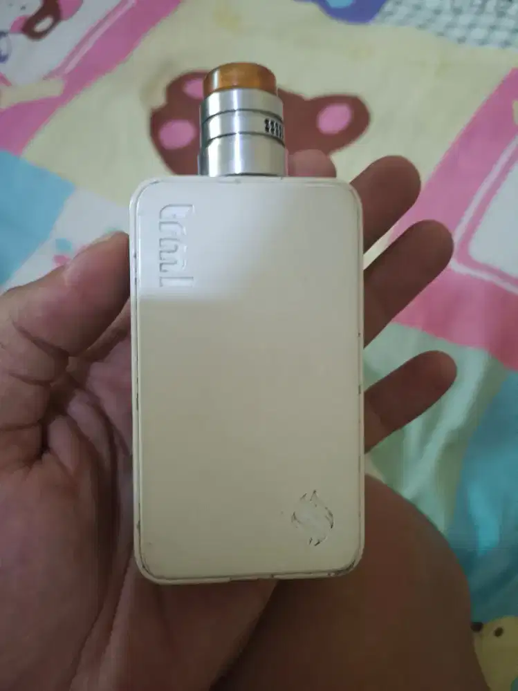 TRML T99 paper white