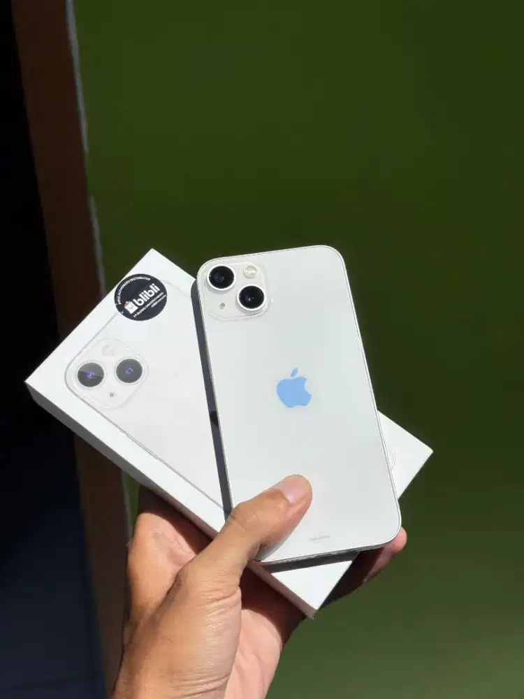 iPhone 13 128GB GACORR