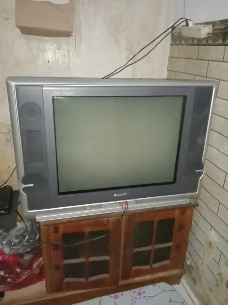 TV Sharp alexander pro 29 inch no minus