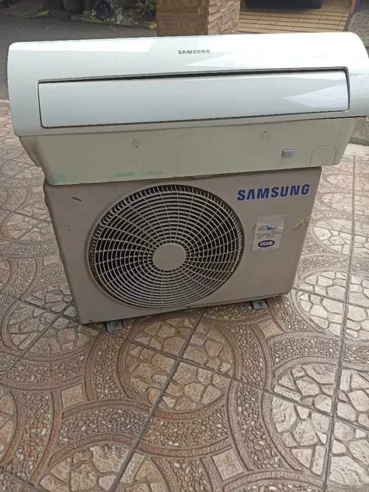 AC Second 0.5pk