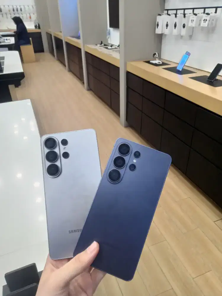 Samsung s26 ultra bisa kredit bunga 0% cukup bawa ktp